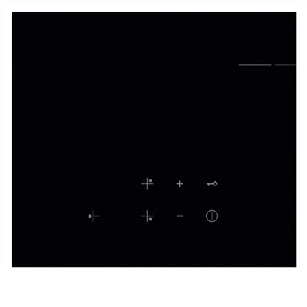 เตาฝังอินดักชั่น SMEG SI2631D 60 ซม._1