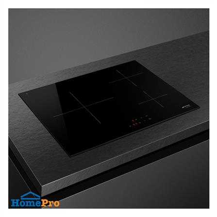 เตาฝังอินดักชั่น SMEG SI2631D 60 ซม._3