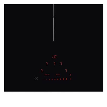 เตาฝังอินดักชั่น SMEG SI1M4954 90 ซม._1