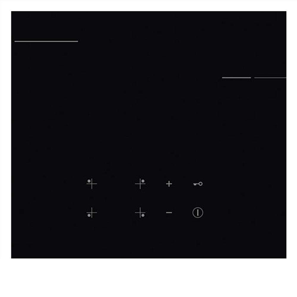 เตาฝังอินดักชั่น SMEG SI2641D 60 ซม.