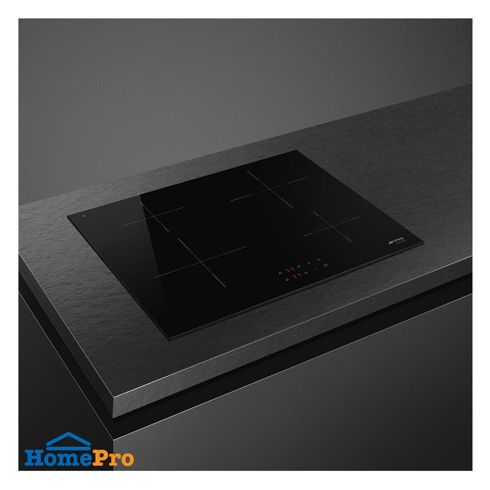 เตาฝังอินดักชั่น SMEG SI2641D 60 ซม.