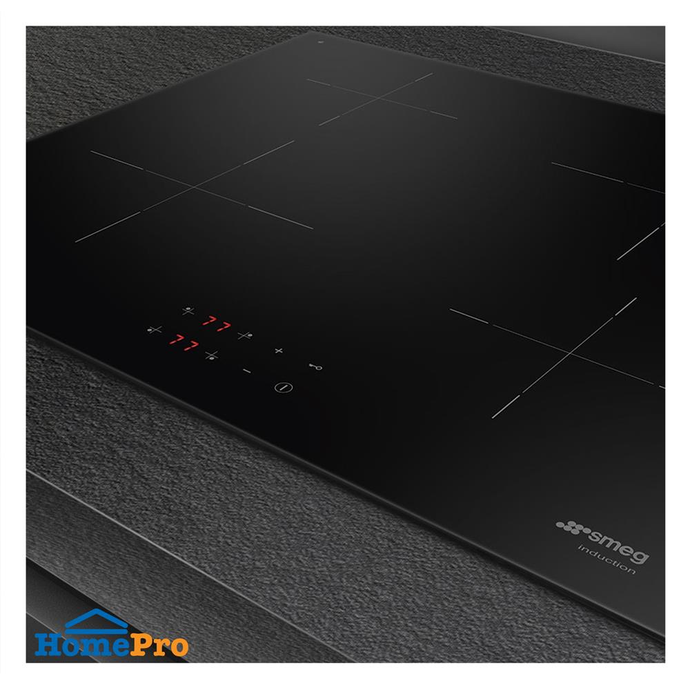 เตาฝังอินดักชั่น SMEG SI2641D 60 ซม.