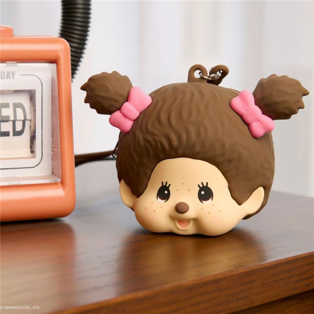 กระเป๋าอเนกประสงค์ MONCHHICHI GIRL AMAZE ONE AMCB001