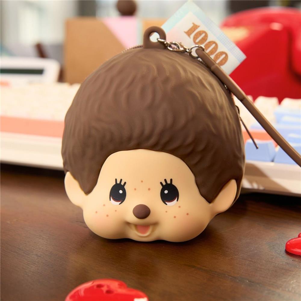 กระเป๋าอเนกประสงค์ MONCHHICHI BOY AMAZE ONE AMCB001