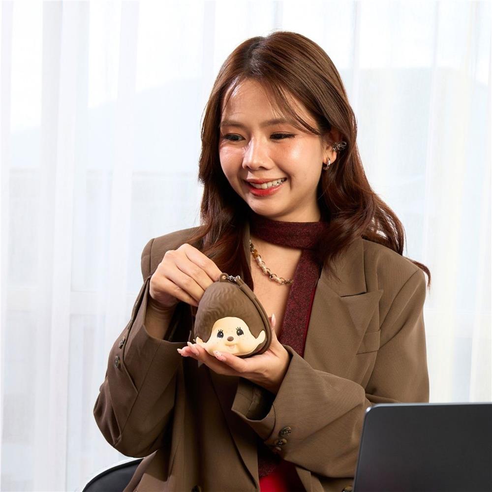 กระเป๋าอเนกประสงค์ MONCHHICHI BOY AMAZE ONE AMCB001
