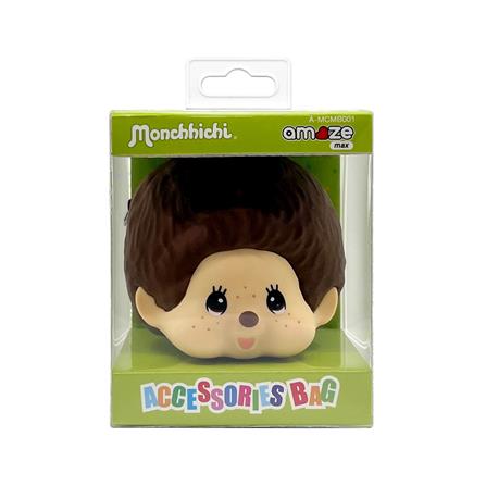 กระเป๋าอเนกประสงค์ MONCHHICHI BOY AMAZE ONE AMCB001_2