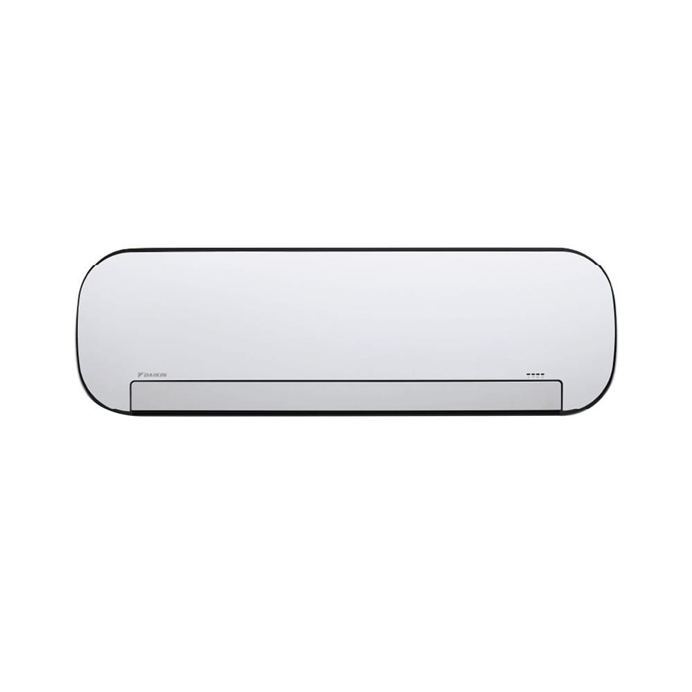 แอร์ผนัง+เครื่องฟอกอากาศ DAIKIN MTKC12AV2SW+MCMH55AV1SW 12300 บีทียู อินเวอร์เตอร์