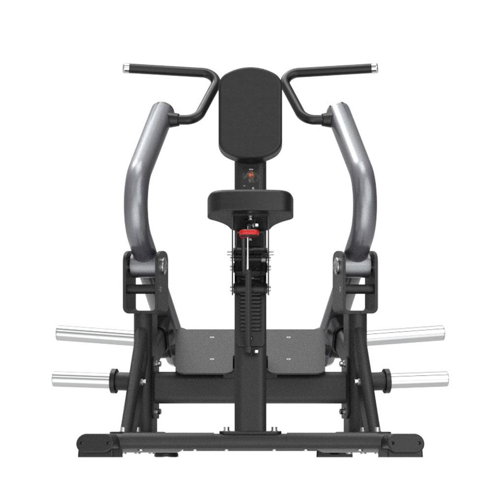 เครื่องบริหารกล้ามเนื้อหลัง IVADE NA-05