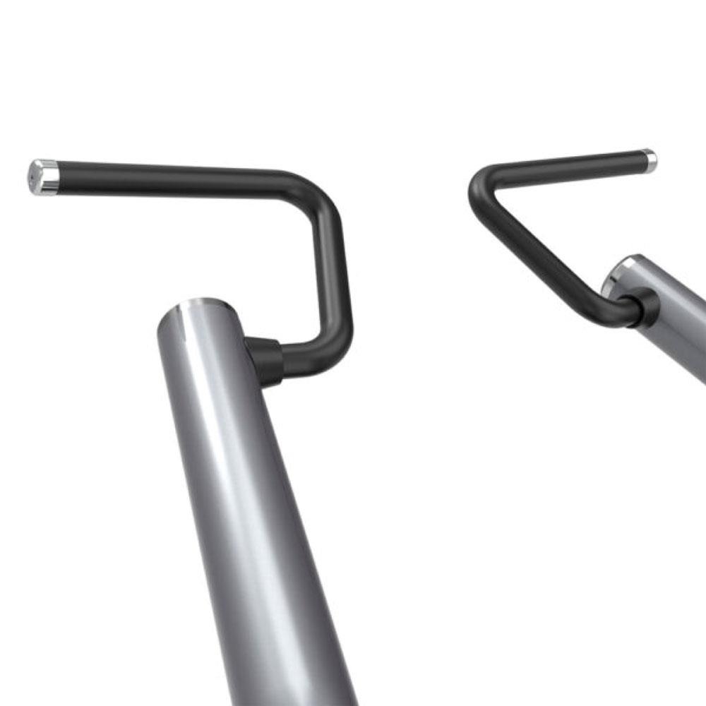 เครื่องบริหารกล้ามเนื้อหลัง IVADE NA-05