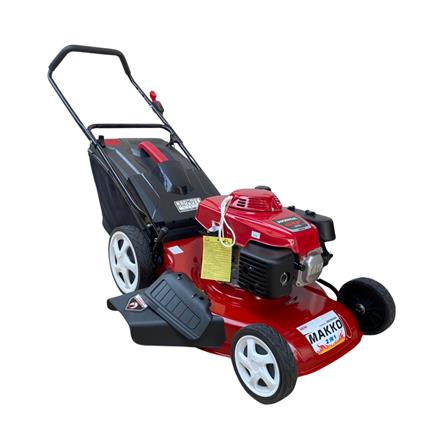 รถตัดหญ้าน้ำมัน MAKKO BY HONDA 4.4 แรงม้า 4 จังหวะ_0