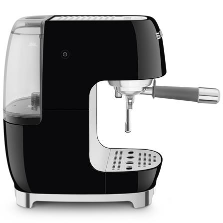 เครื่องชงกาแฟเอสเพรสโซ SMEG ECF03BLEU สีดำ_7