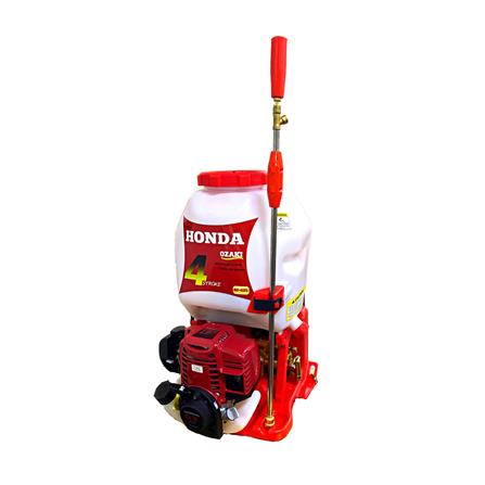 เครื่องพ่นยาน้ำมัน OZAKI BY HONDA OZ-435 25 ลิตร_0