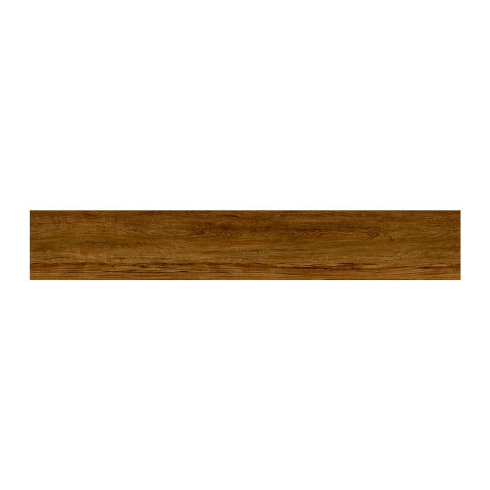 พื้น SPC SMARTMATT PRO 6 มม. 2.22 ตร.ม. สี GOLDEN TEAK (แพ็ก 8 ชิ้น)