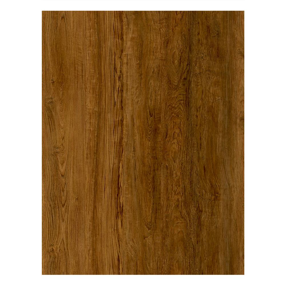 พื้น SPC SMARTMATT PRO 6 มม. 2.22 ตร.ม. สี GOLDEN TEAK (แพ็ก 8 ชิ้น)