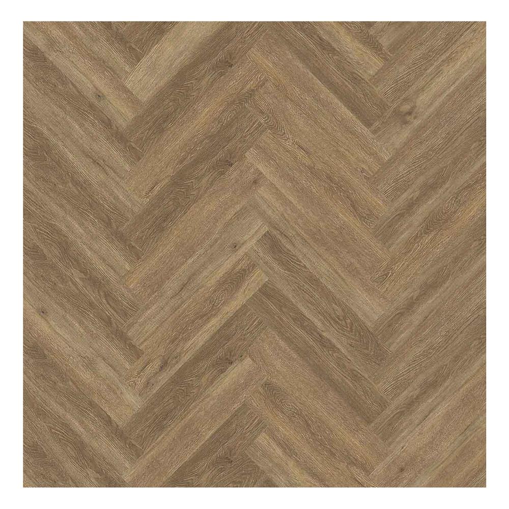 พื้น SPC SMARTMATT PRO 6 มม. 2.04 ตร.ม. สี ROYAL OAK (แพ็ก 26 แผ่น)
