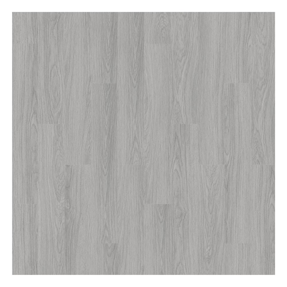 พื้น SPC SMARTMATT X 8 มม. 2.06 ตร.ม. สี ASHTON WOOD (แพ็ก 6 แผ่น)