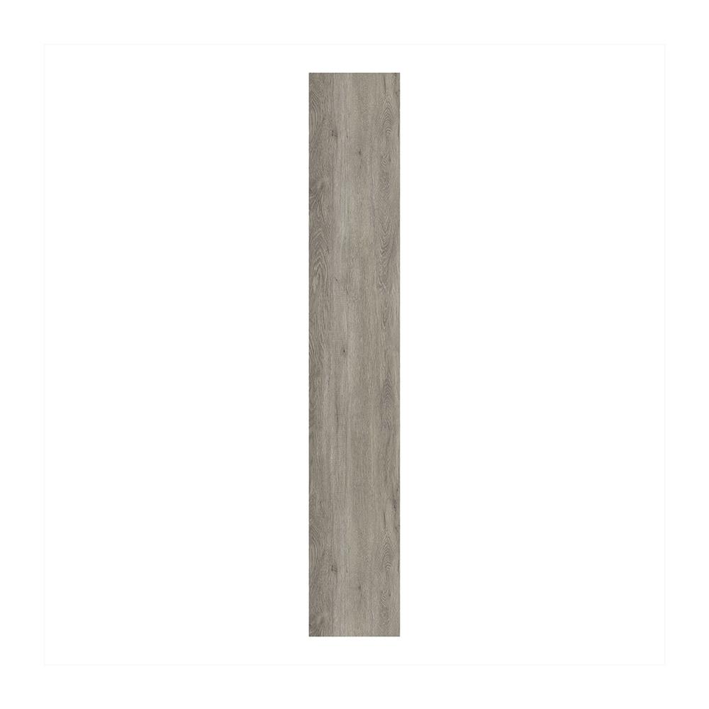 พื้น SPC SMARTMATT PRO 6 มม. 2.04 ตร.ม. สี GREY OAK (แพ็ก 26 แผ่น)