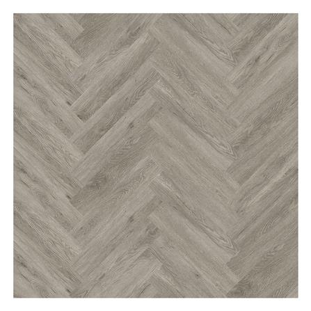 พื้น SPC SMARTMATT PRO 6 มม. 2.04 ตร.ม. สี GREY OAK (แพ็ก 26 แผ่น)_2