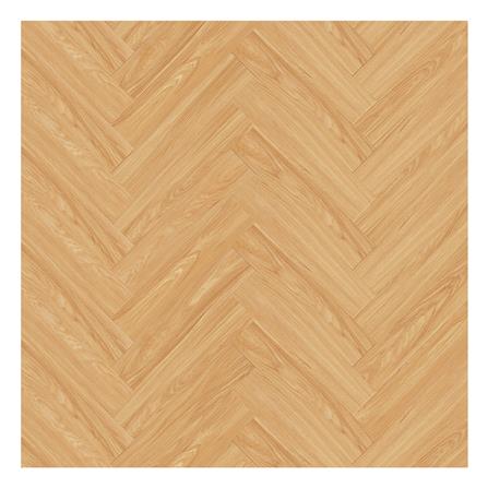 พื้น SPC SMARTMATT PRO 6 มม. 2.04 ตร.ม. สี WARM HICKORY WOOD (แพ็ก 26 แผ่น)_2