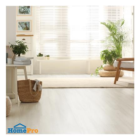 พื้น SPC SMARTMATT X 8 มม. 2.06 ตร.ม. สี MAPLE LUXE (แพ็ก 6 แผ่น)_3