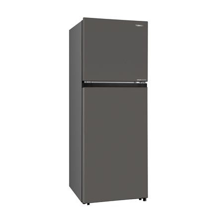 ตู้เย็น 2 ประตู TOSHIBA GR-RT310WE-PMTH(50) 8.4 คิว สีเงินเข้ม_2
