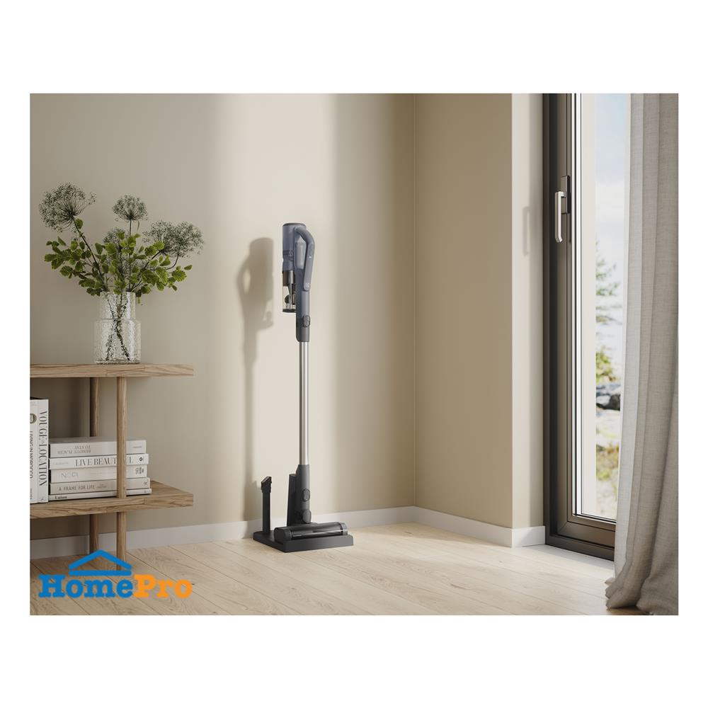 เครื่องดูดฝุ่นแบบด้าม ELECTROLUX EFP52212DB