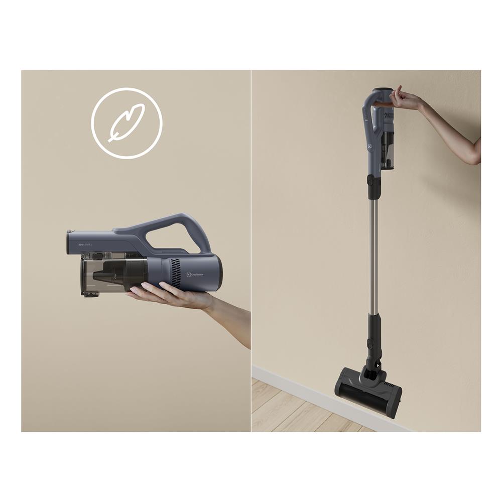 เครื่องดูดฝุ่นแบบด้าม ELECTROLUX EFP52212DB