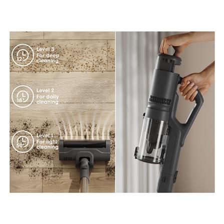 เครื่องดูดฝุ่นแบบด้าม ELECTROLUX EFP52212DB_14
