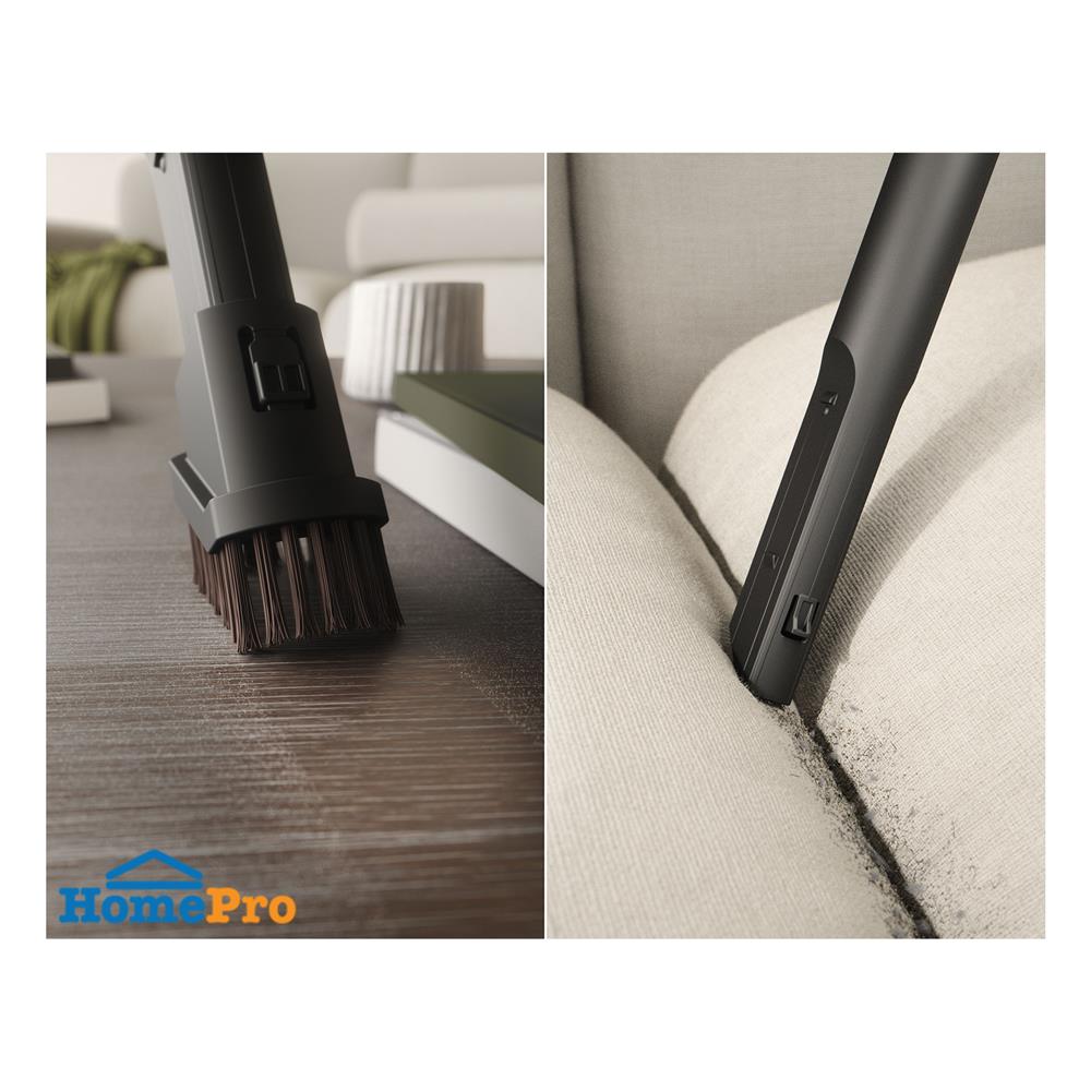 เครื่องดูดฝุ่นแบบด้าม ELECTROLUX EFP52216SW