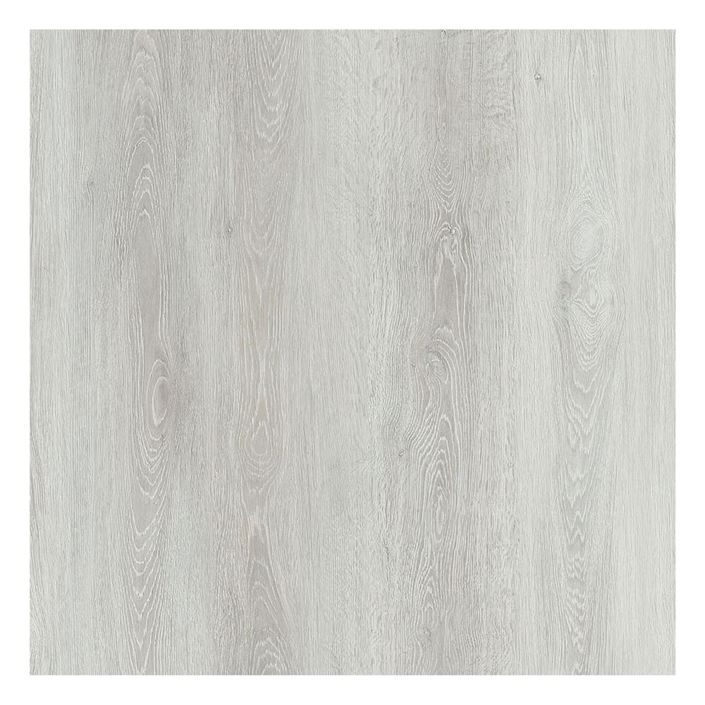 พื้น SPC SMARTMATT PRO 6 มม. 2.04 ตร.ม. สี WINTER OAK (แพ็ก 26 แผ่น)
