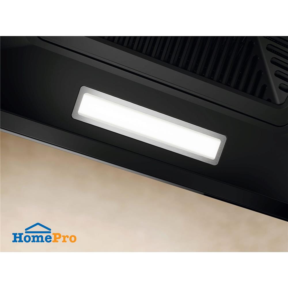 เครื่องดูดควันกระโจม ELECTROLUX ECT9644KB 90 ซม.