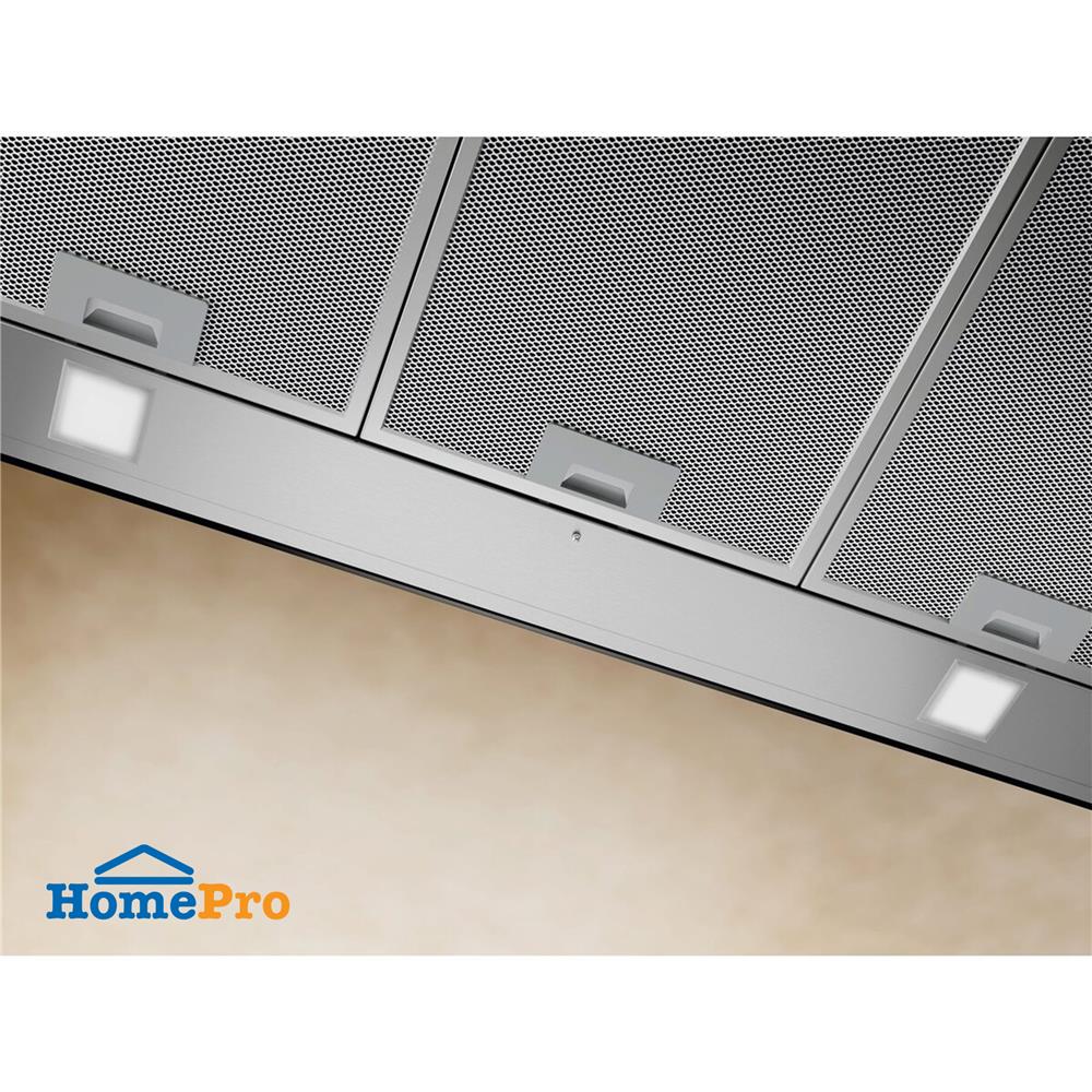 เครื่องดูดควันกระโจม ELECTROLUX ECT9632XB 90 ซม.