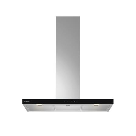 เครื่องดูดควันกระโจม ELECTROLUX ECT9632XB 90 ซม._0