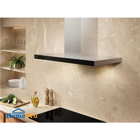 เครื่องดูดควันกระโจม ELECTROLUX ECT9632XB 90 ซม._2