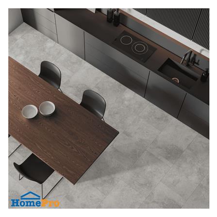 พื้น SPC SMARTMATT PRO 6 มม. 1.48 ตร.ม. สี RUST BLEAND SLATE (แพ็ก 8 แผ่น)_2