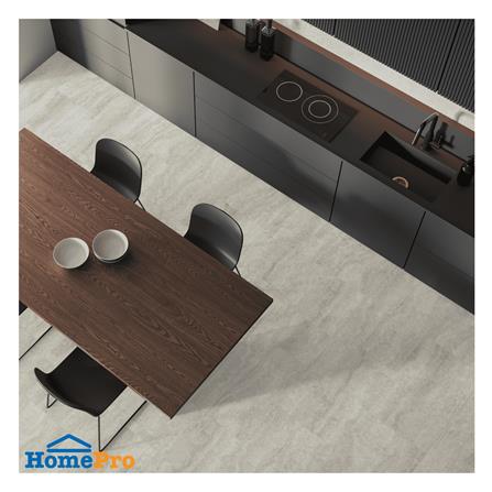 พื้น SPC SMARTMATT PRO 6 มม. 1.48 ตร.ม. สี TRAVERTINE (แพ็ก 8 แผ่น)_2