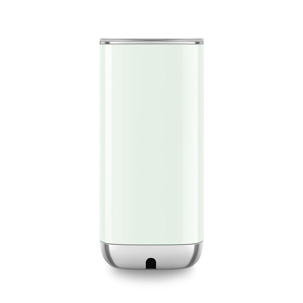 เครื่องทำฟองนม SMEG MFF02PGEU สีเขียว