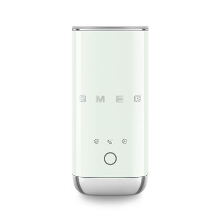 เครื่องทำฟองนม SMEG MFF02PGEU สีเขียว_0