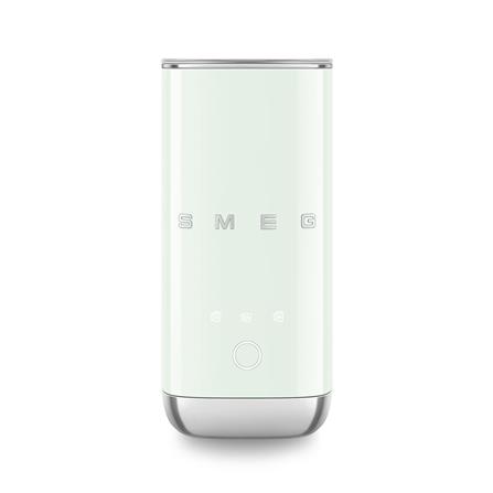 เครื่องทำฟองนม SMEG MFF02PGEU สีเขียว_1