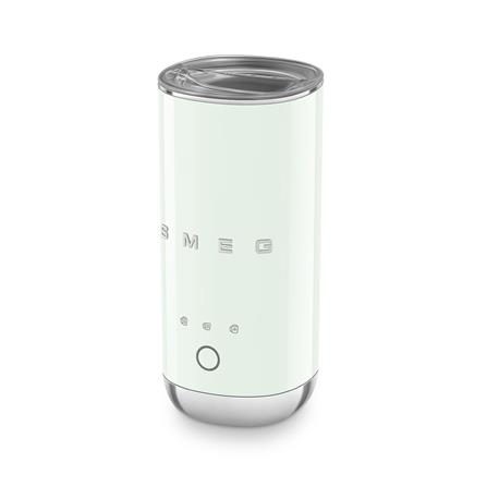 เครื่องทำฟองนม SMEG MFF02PGEU สีเขียว_3