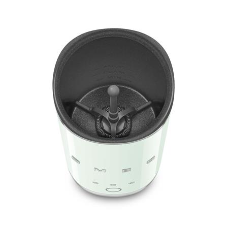 เครื่องทำฟองนม SMEG MFF02PGEU สีเขียว_5