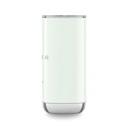 เครื่องทำฟองนม SMEG MFF02PGEU สีเขียว_7