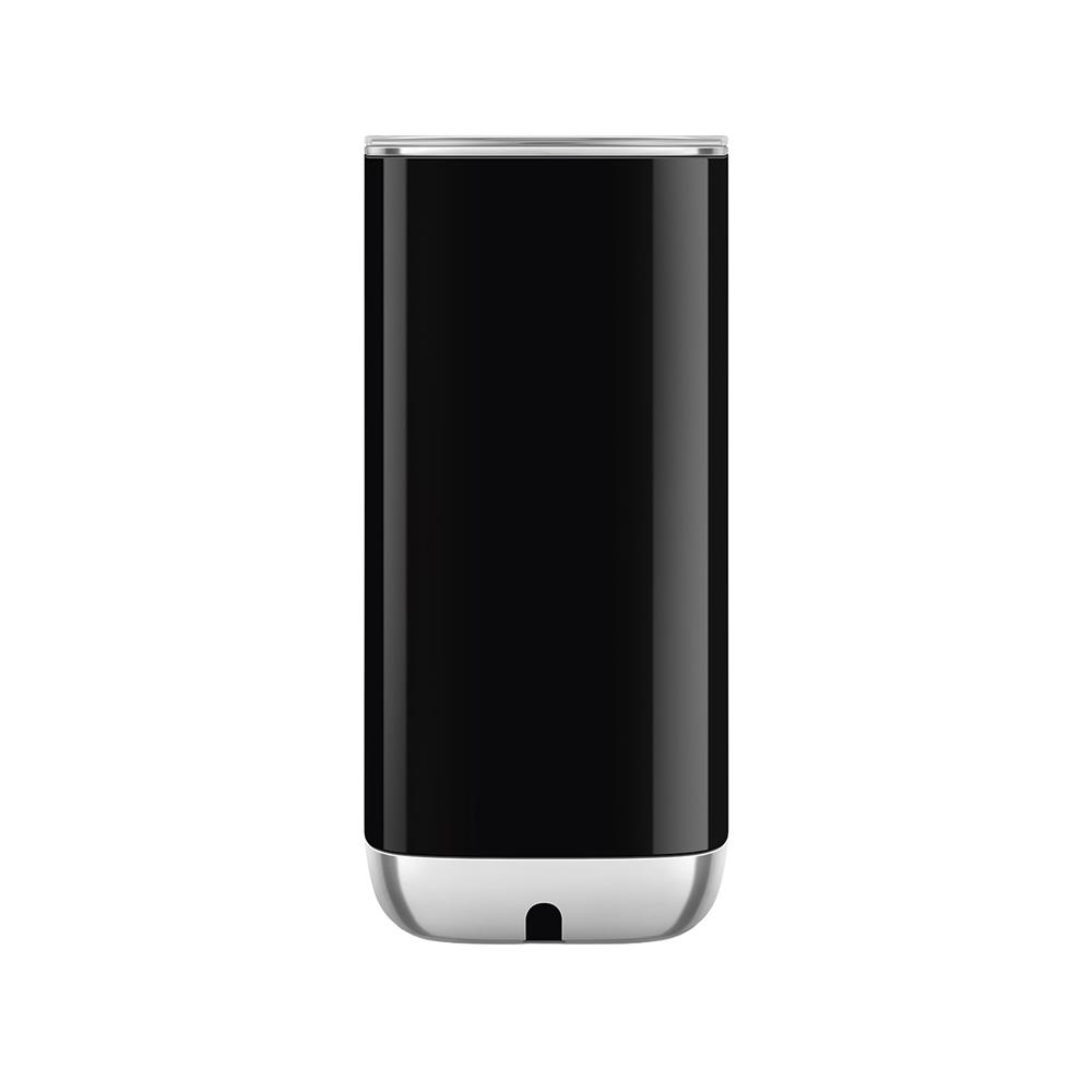 เครื่องทำฟองนม SMEG MFF02BLEU สีดำ