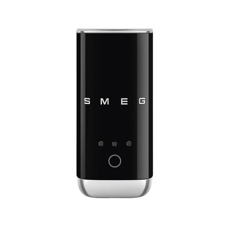 เครื่องทำฟองนม SMEG MFF02BLEU สีดำ_0