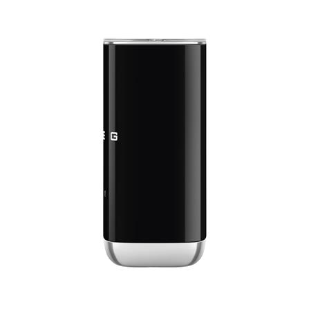 เครื่องทำฟองนม SMEG MFF02BLEU สีดำ_2