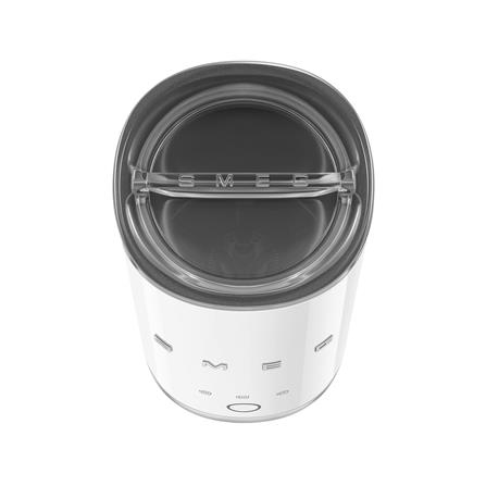 เครื่องทำฟองนม SMEG MFF02WHEU สีขาว_4