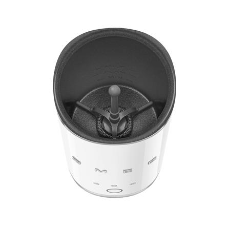 เครื่องทำฟองนม SMEG MFF02WHEU สีขาว_5