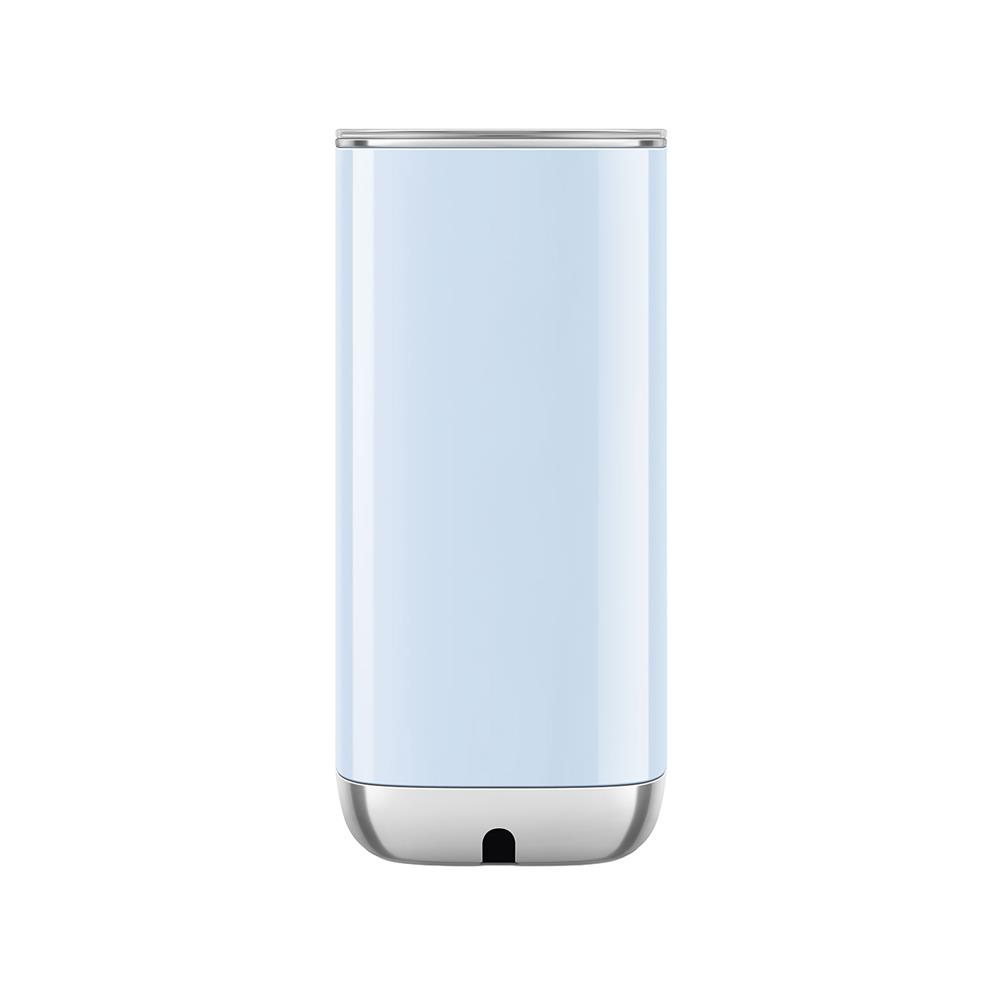เครื่องทำฟองนม SMEG MFF02PBEU สีฟ้า