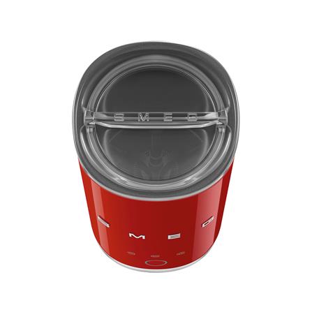 เครื่องทำฟองนม SMEG MFF02RDEU สีแดง_3