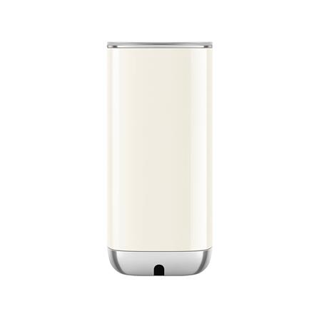 เครื่องทำฟองนม SMEG MFF02CREU สีครีม_2